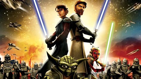 watch series star wars the clone wars season 6|star wars the clone wars adventures.